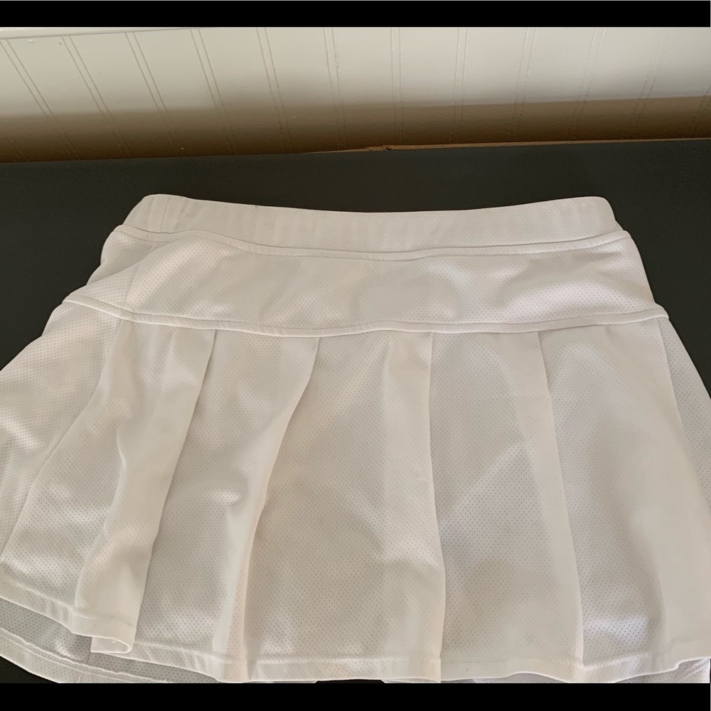 athleta skirt